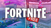 Imagen de Fortnite cumple 7 años y Epic Games está regalando varios objetos gratis a todo el mundo