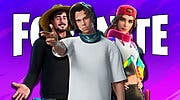 Imagen de Fortnite: las 10 mejores skins de youtubers, streamers y creadores famosos del battle royale