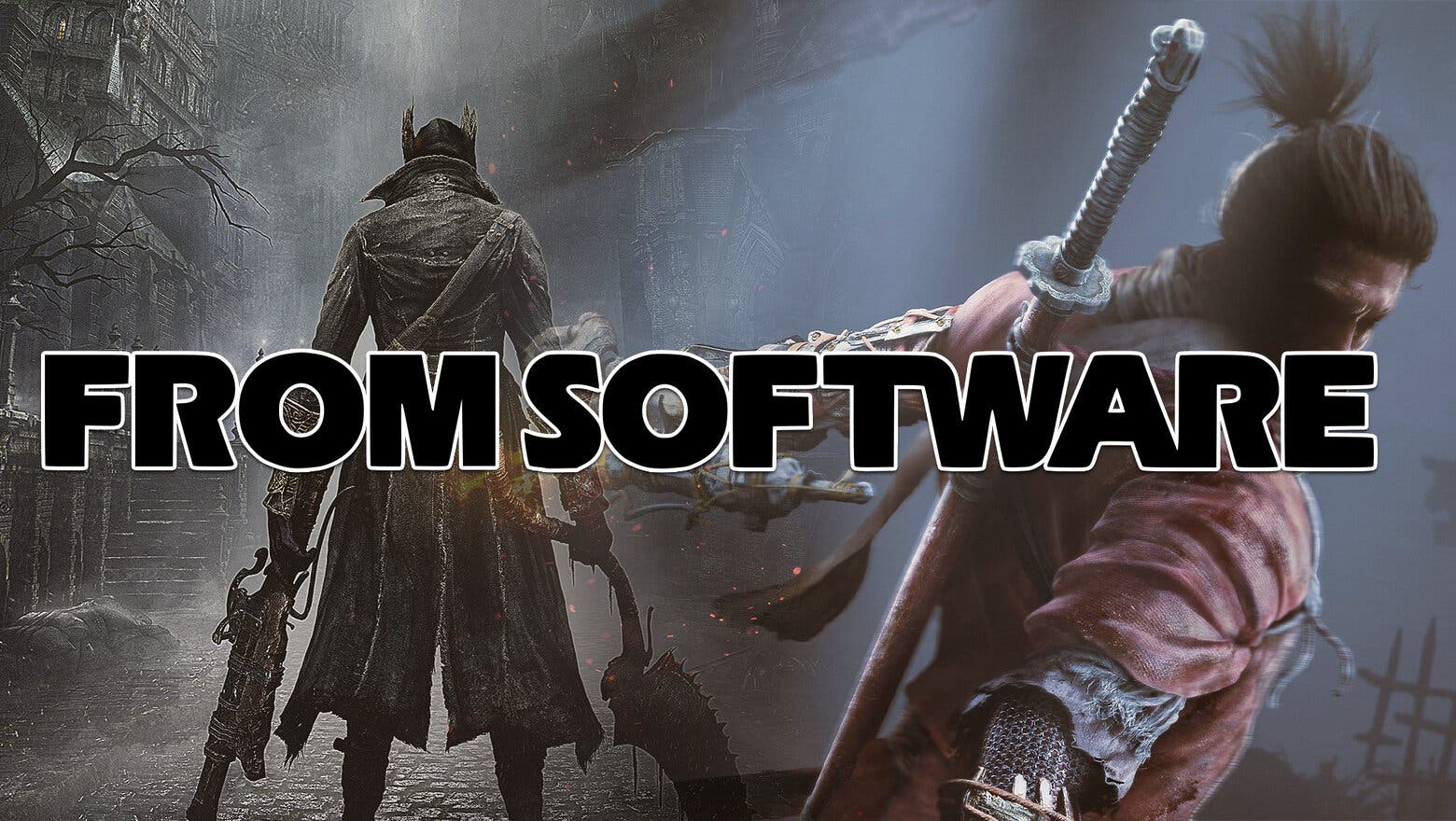 ¿Bloodborne 2? ¿Sekiro 2? FromSoftware confirma que tiene 'varios proyectos nuevos' en proceso