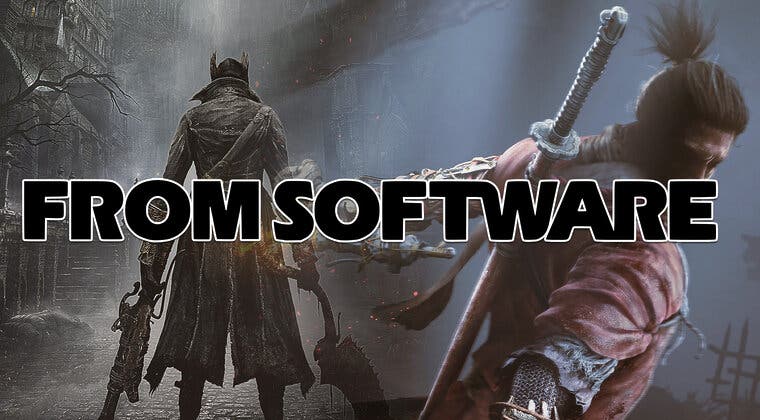 Imagen de ¿Bloodborne 2? ¿Sekiro 2? FromSoftware confirma que tiene 'varios proyectos nuevos' en proceso