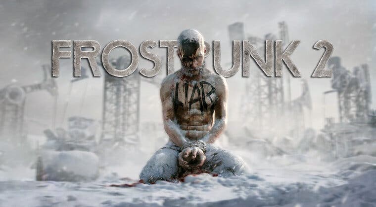 Imagen de Frostpunk 2: ¿Cuánto dura y cuántos capítulos tiene?