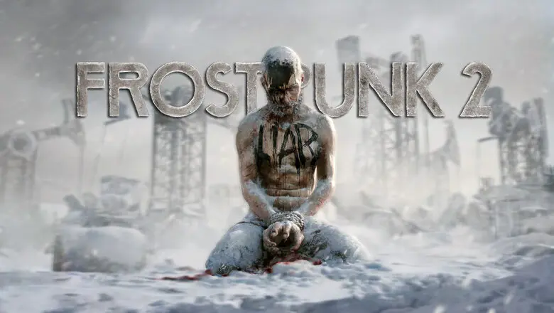 Frostpunk 2 Cuánto dura y cuántos capítulos tiene
