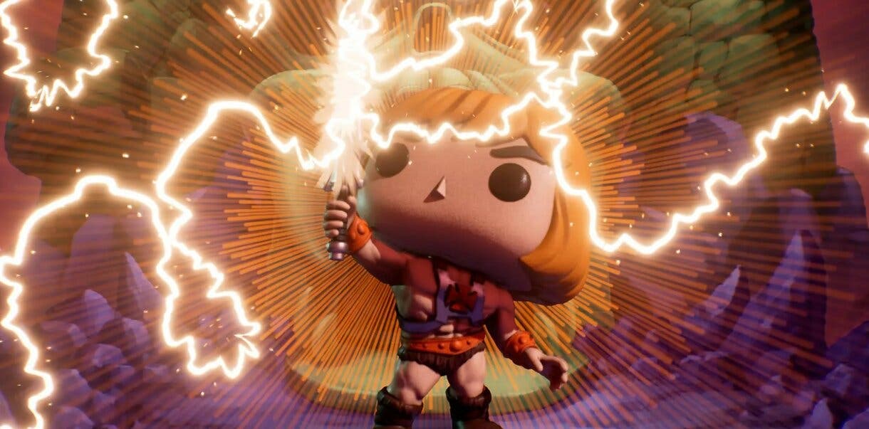 Funko Fusion