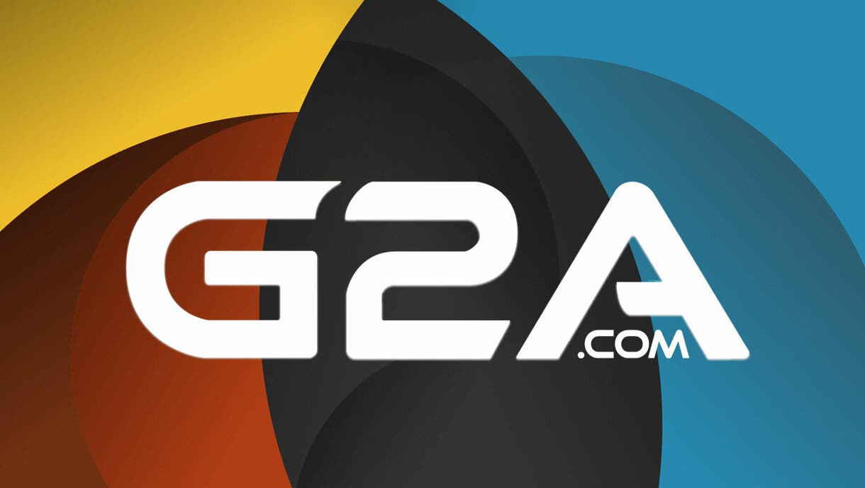 G2A es una de las mejores tiendas de claves