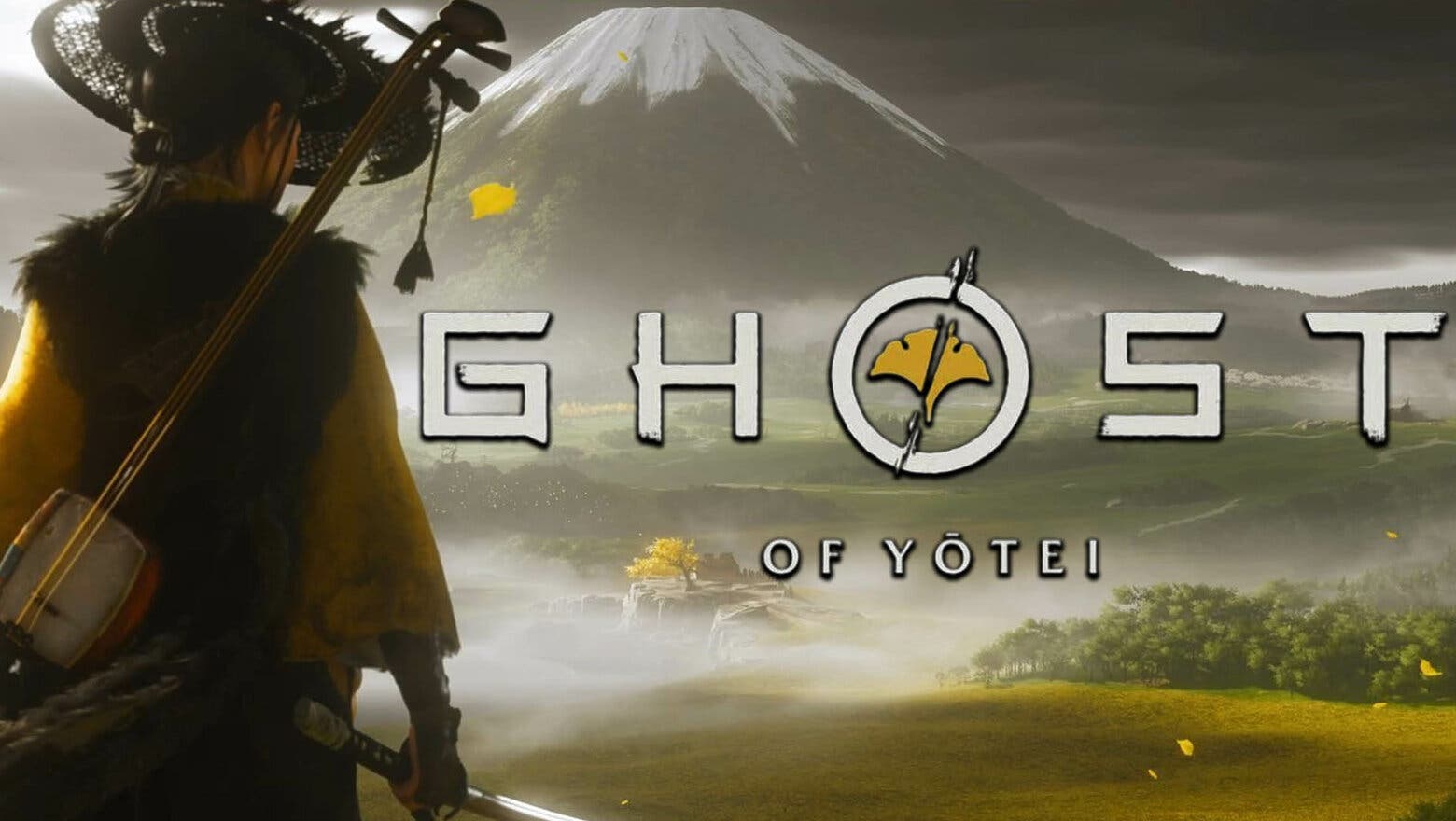 Todo lo que necesitas saber de Ghost of Yotei, la nueva aventura de los creadores de Ghost of Tsushima