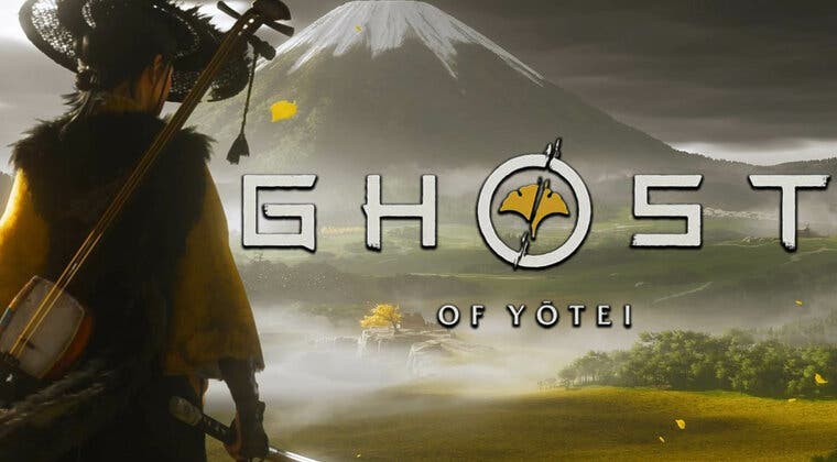 Imagen de Todo lo que necesitas saber de Ghost of Yotei, la nueva aventura de los creadores de Ghost of Tsushima