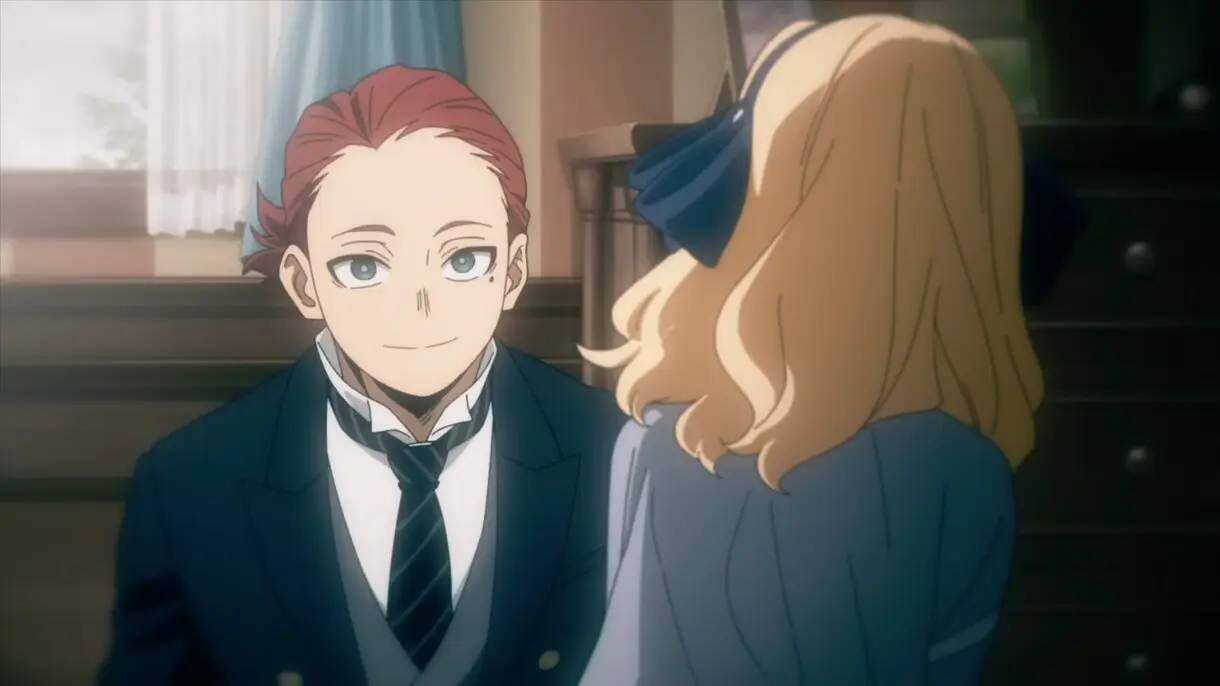 my hero academia: you're next