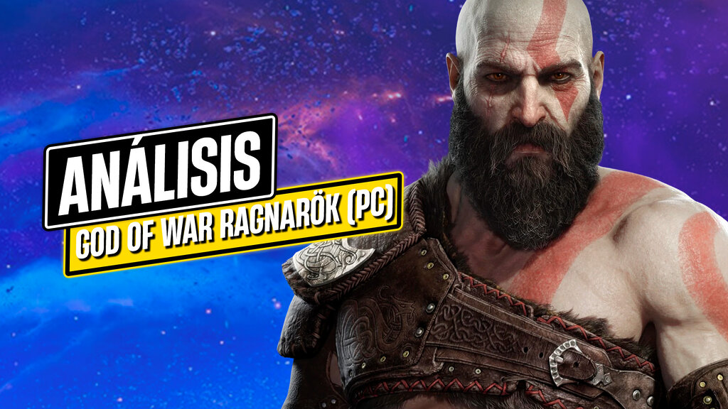 god ragnarok pc