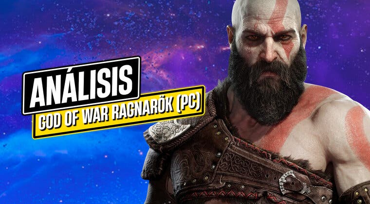 Imagen de Análisis God of War: Ragnarök para PC - Esta es la versión definitiva