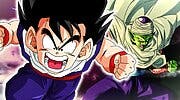 Imagen de La edad de Gohan y Piccolo en Dragon Ball, una de las mayores curiosidades de la franquicia