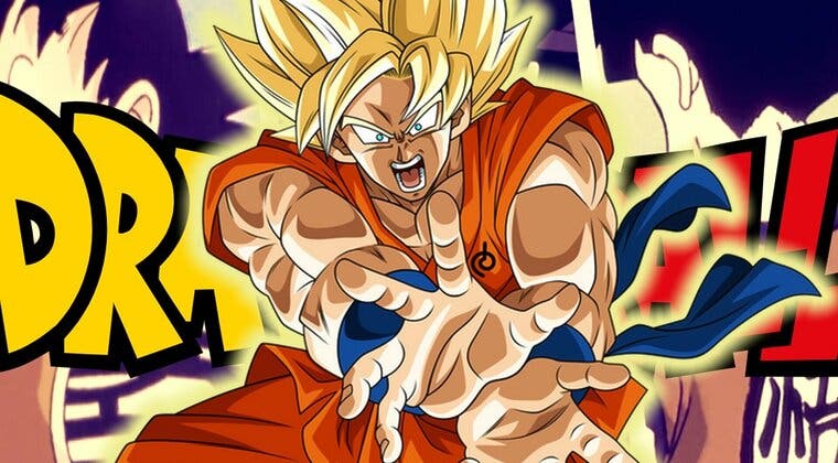 Imagen de Por esta razón el traje de Goku (Gi) es naranja en Dragon Ball