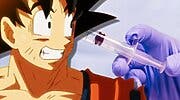 Imagen de La única debilidad de Goku en Dragon Ball: en qué consiste la tripanofobia