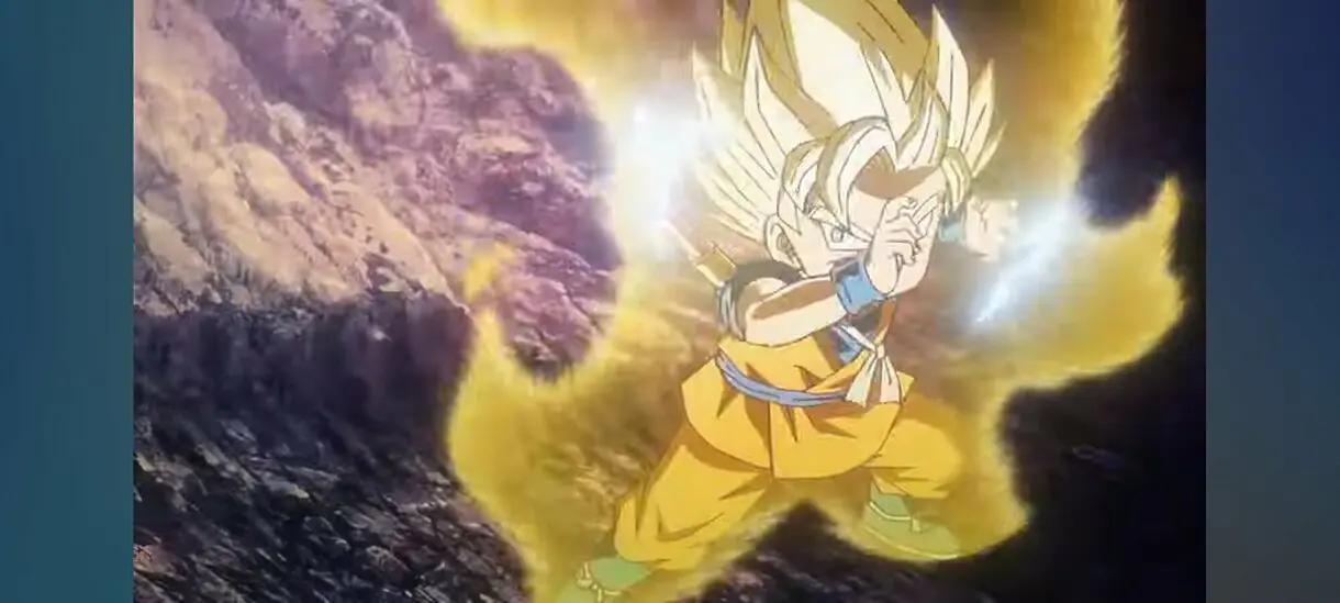 dragon ball daima