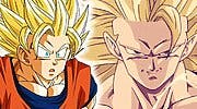 Imagen de Dragon Ball: ¿Por qué el Super Saiyan 3 no tiene cejas?