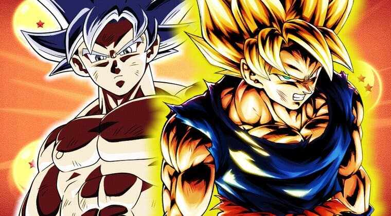 Imagen de Transformaciones de Goku: Análisis de poderes y significados