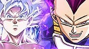 Imagen de ¿Quién es más fuerte Goku o Vegeta? Análisis de poder de los personajes de Dragon Ball