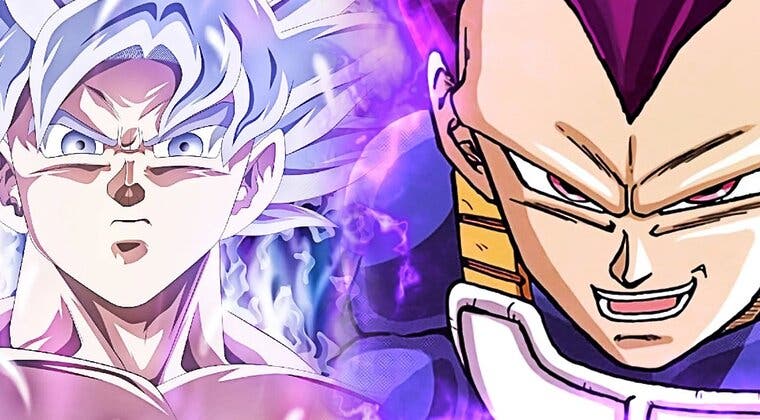 Imagen de ¿Quién es más fuerte Goku o Vegeta? Análisis de poder de los personajes de Dragon Ball