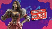 Imagen de 'Grandes juegos, grandes descuentos', la nueva promoción que ya te espera en la tienda de PS Store