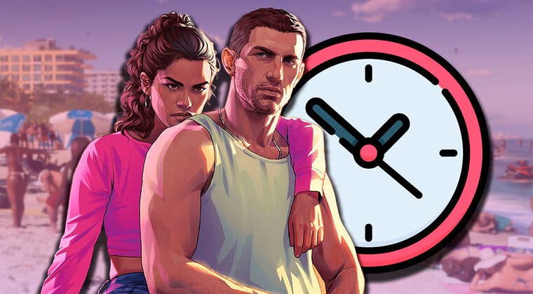 Imagen de Take-Two desmiente los preocupantes rumores sobre GTA VI: 'no habrá retrasos'