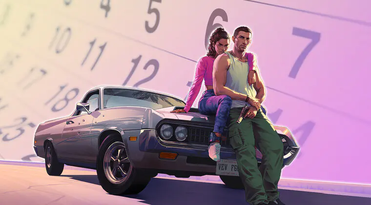 Imagen de No hay retrasos para GTA VI: Take-Two vuelve a prometer que el juego llegará en otoño de 2025