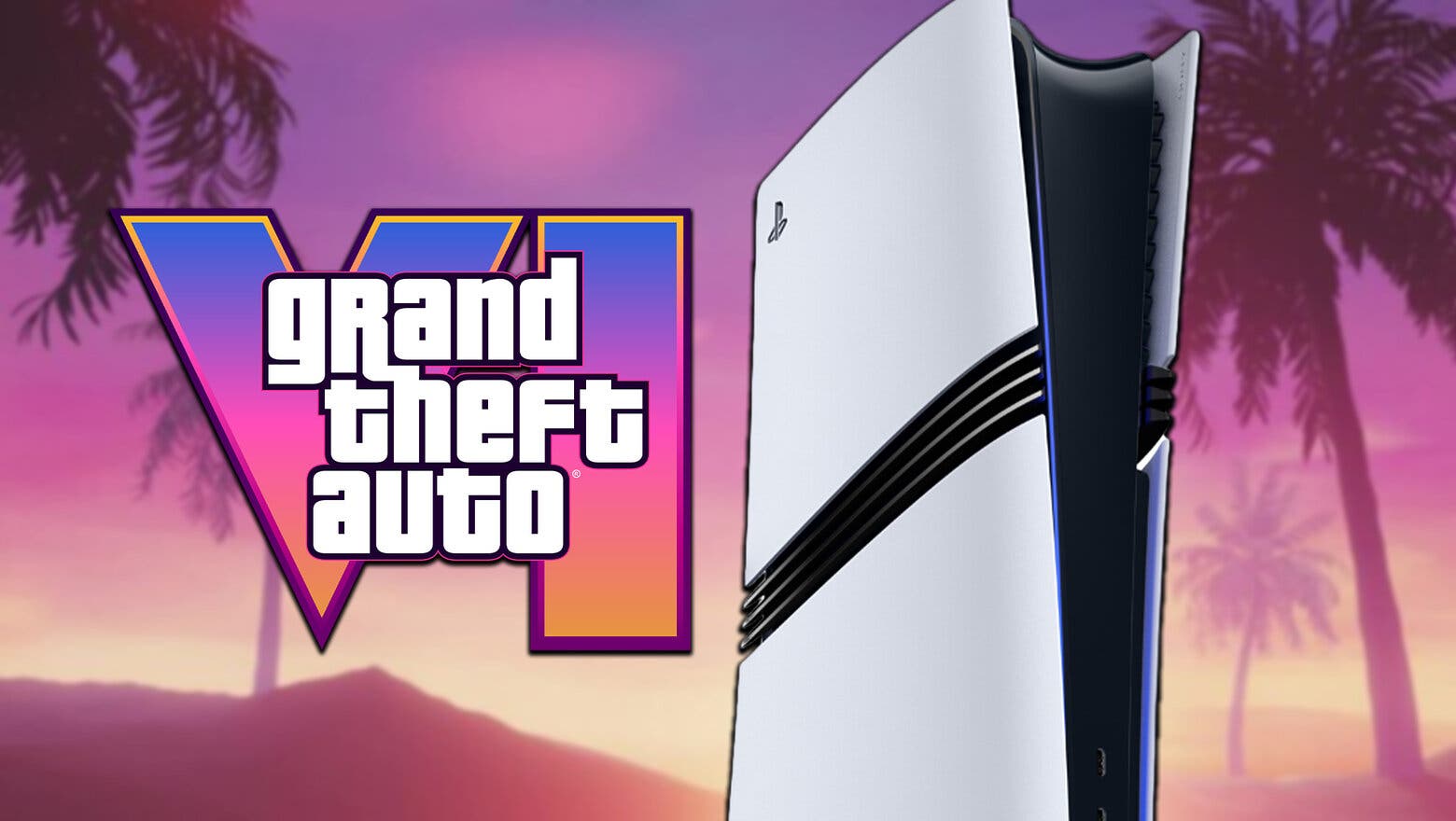 PS5 Pro no será capaz de ejecutar GTA VI a 4K y 60 FPS, según asegura un experto