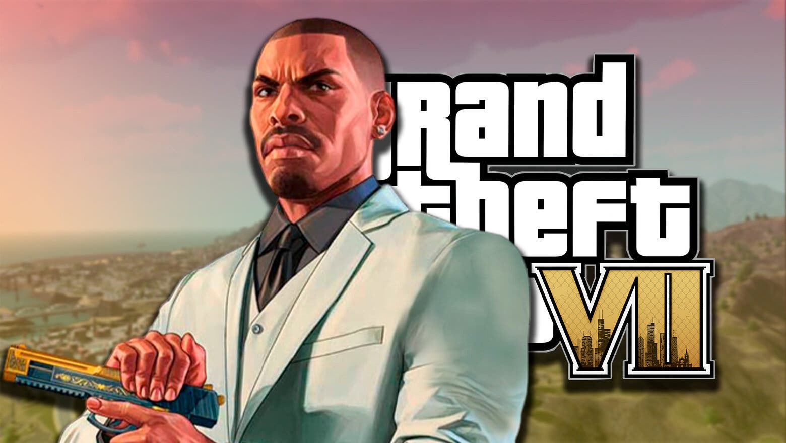 GTA VII no saldría hasta 2049