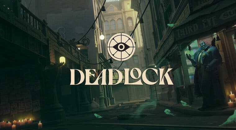 Imagen de Guía completa de Deadlock: Consejos, trucos y todo lo que necesitas saber