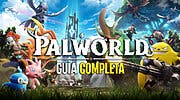 Imagen de Guía completa de Palworld - Consejos, construcción de bases, mejores Pals y más