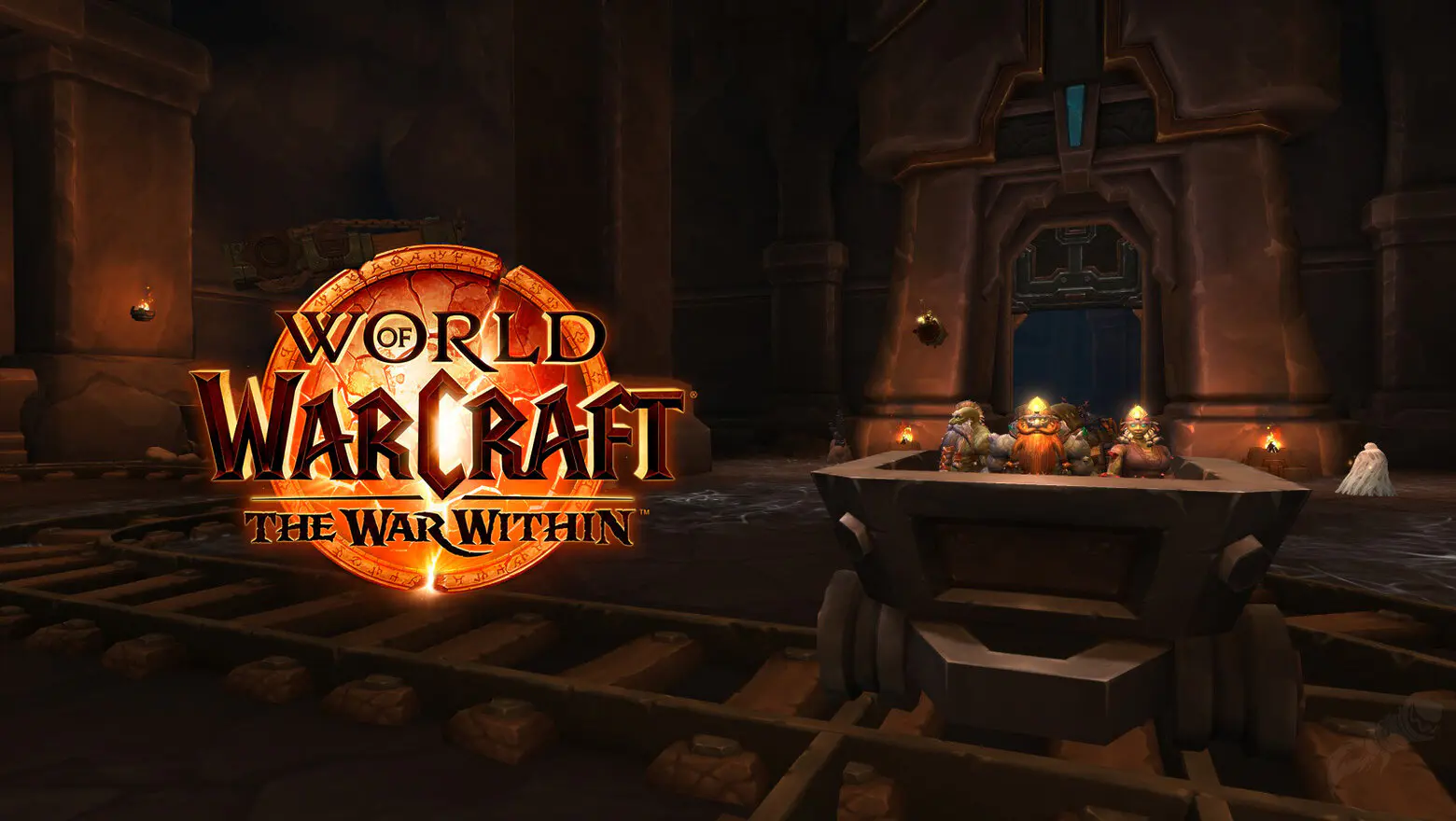 Guía de las Profundidades de The War Within