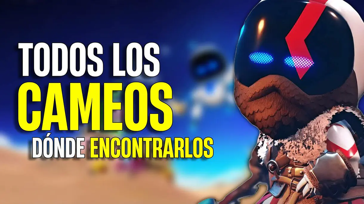 astro bot
