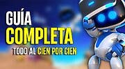 Imagen de Guía Astro Bot: Consejos, trucos y todo lo que necesitas saber