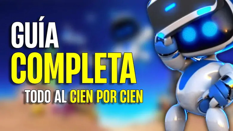 astro bot