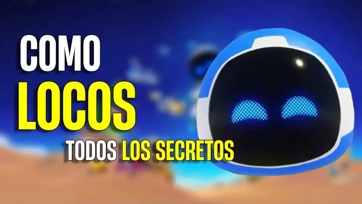 astro bot