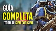 Imagen de Guía completa de Warhammer 40,000: Space Marine 2