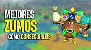 Imagen de Cómo conseguir los mejores zumos y pociones en The Legend of Zelda: Echoes of Wisdom