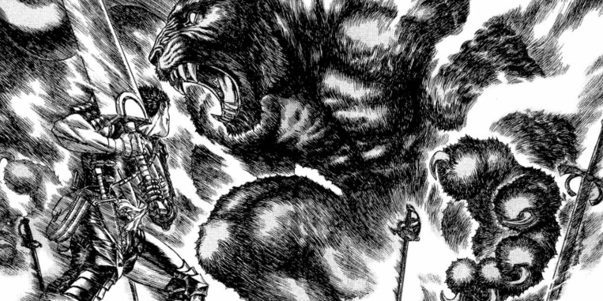 Guts Zodd Colina