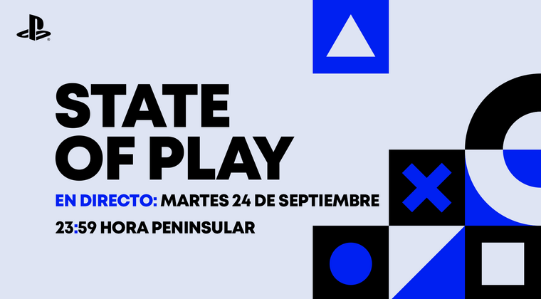 Imagen de Confirmado un nuevo State of Play este 24 de septiembre: horarios por países, expectativas y dónde verlo