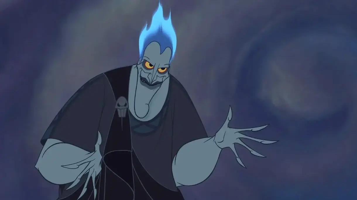 Hades (Hércules)