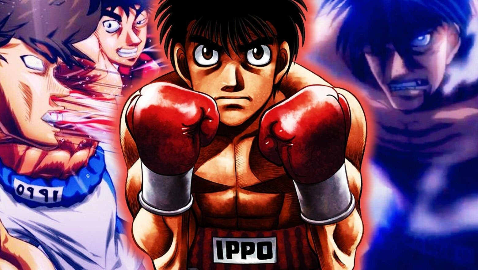 hajime no ippo mejores peleas (1)