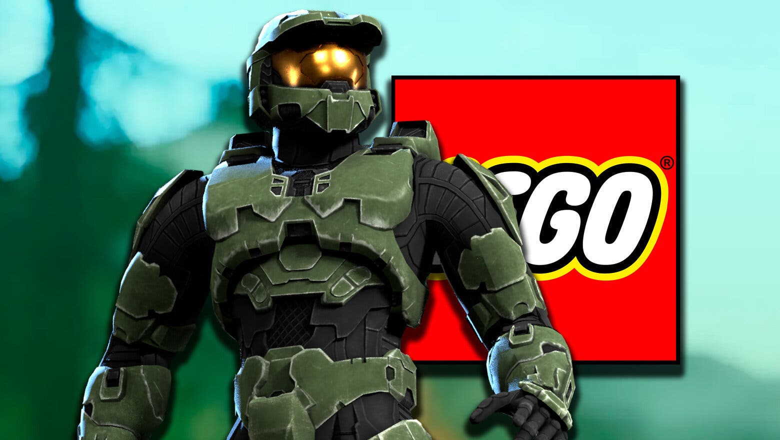 Surge el primer gameplay de Halo Megablocks, que fue cancelado