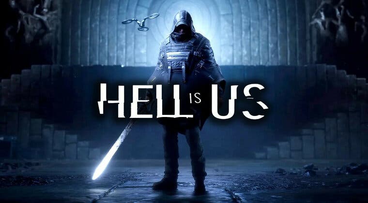 Imagen de HELL is US muestra todo su potencial en un nuevo gameplay cargado de novedades