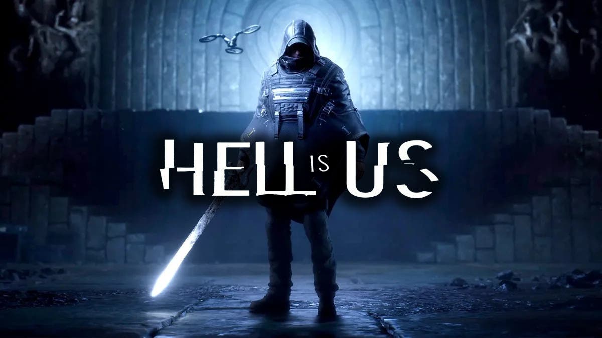 hell is us