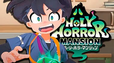 Imagen de Yo-Kai Watch regresa con Holy Horror Mansion, el nuevo RPG de la saga que ya tiene un primer teaser