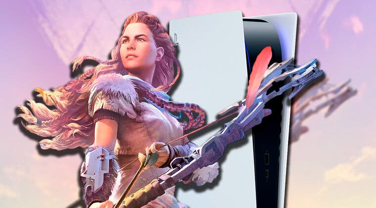 Imagen de Los rumores eran ciertos, y PlayStation acaba de anunciar Horizon Zero Dawn Remastered para PS5 y PC