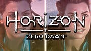 Imagen de Así es cómo se ve Horizon Zero Dawn Remastered en comparación al juego original de PS4