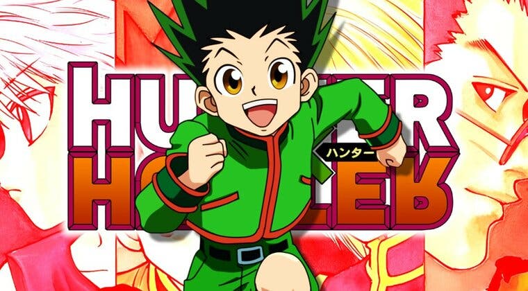 Imagen de Hunter x Hunter: El manga tiene preparados 20 nuevos capítulos, y el autor busca más