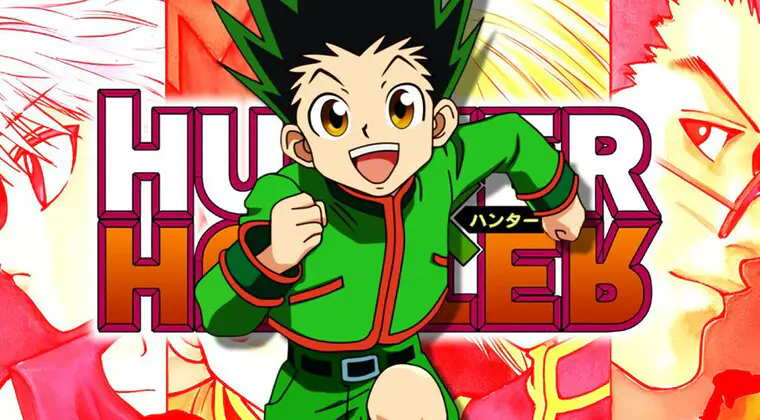 Imagen de Hunter x Hunter: El manga tiene preparados 20 nuevos capítulos, y el autor busca más