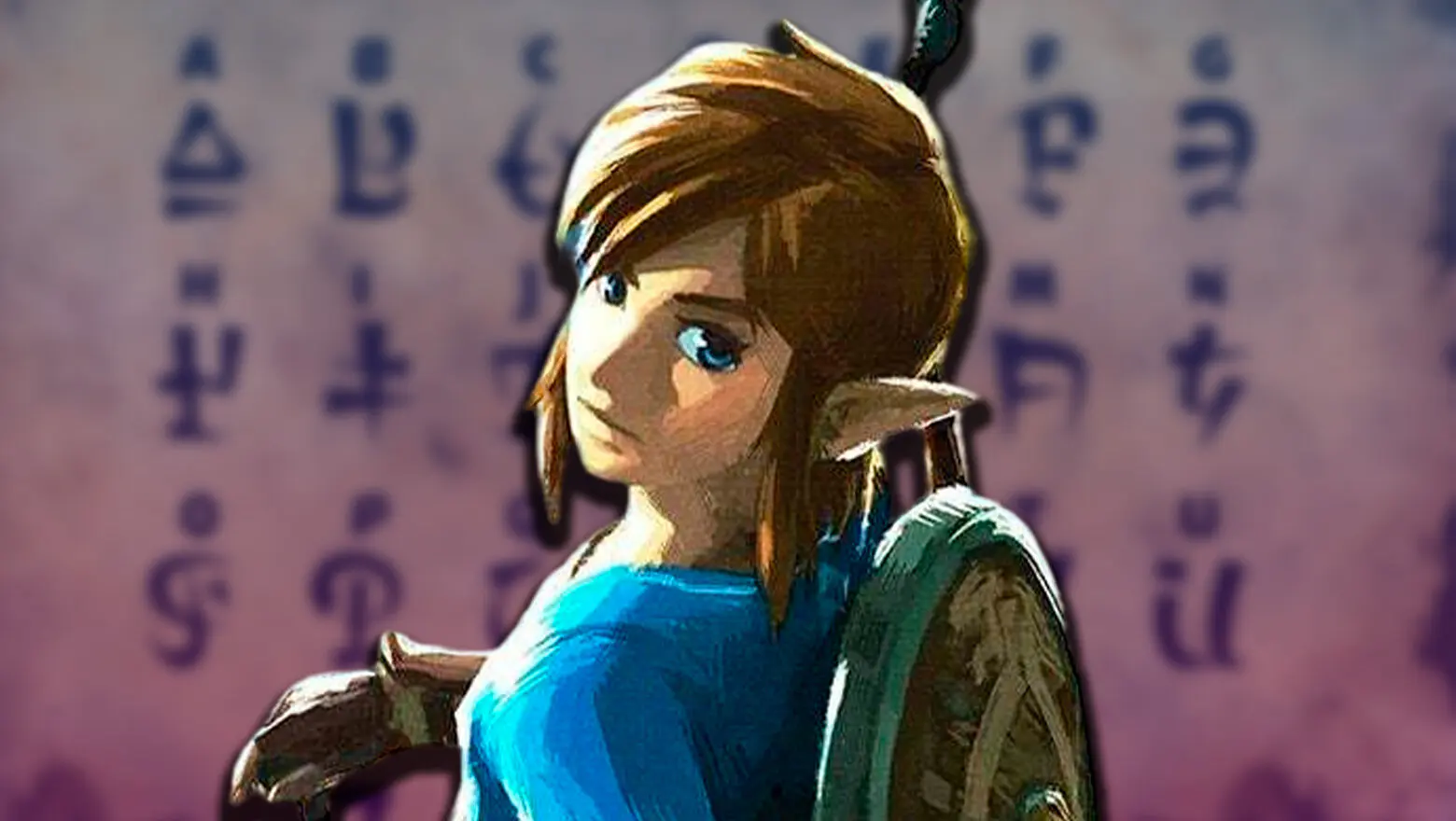 The Legend of Zelda: el Hyliano se puede traducir