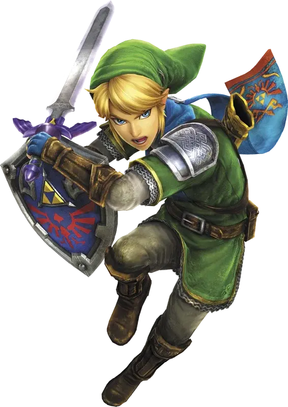 ¿Qué versión de Link es la más poderosa de todas? Descubre al héroe definitivo de Hyrule