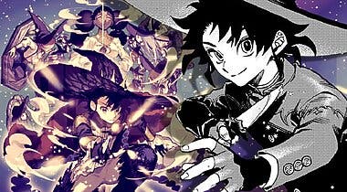 Imagen de ¿De qué trata Ichi the Witch? Así es el nuevo exitazo de Manga Plus